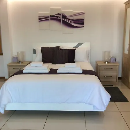 Number15 Funchal Villa