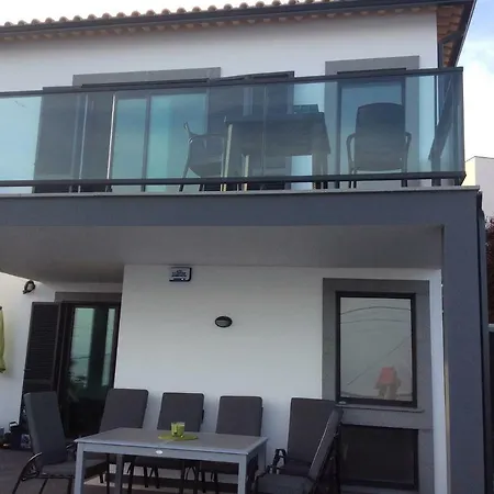 Number15 Funchal Villa *