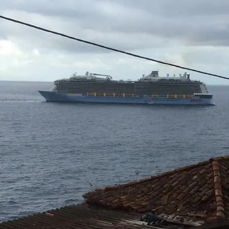 Number15 Funchal *